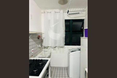 Apartamento à venda com 3 quartos, 69m² em Cidade Ademar, São Paulo