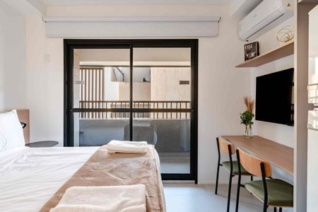 Apartamento à venda com 1 quarto, 25m² em Liberdade, São Paulo