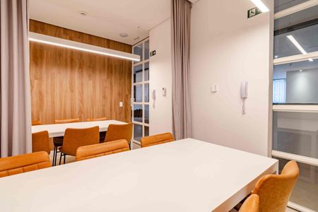 Área Comum de apartamento à venda com 1 quarto, 25m² em Liberdade, São Paulo