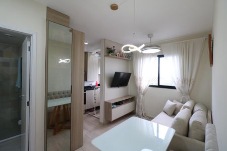 Apartamento para alugar com 2 quartos, 40m² em Centro, Diadema