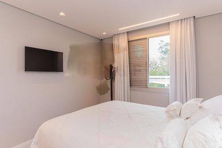 Apartamento à venda com 3 quartos, 135m² em Campo Belo, São Paulo
