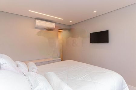 Apartamento à venda com 3 quartos, 135m² em Campo Belo, São Paulo