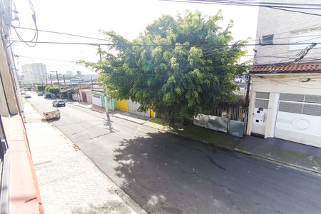 Casa à venda com 300m², 3 quartos e 3 vagas Casa à venda com 300m², 3 quartos e 3 vagasVista da varanda da sala