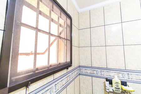 Casa à venda com 300m², 3 quartos e 3 vagas Casa à venda com 300m², 3 quartos e 3 vagasBanheiro da Suíte