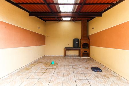 Casa à venda com 300m², 3 quartos e 3 vagas Casa à venda com 300m², 3 quartos e 3 vagasÀrea gourmet