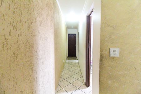 Casa à venda com 300m², 3 quartos e 3 vagas Casa à venda com 300m², 3 quartos e 3 vagasCorredor