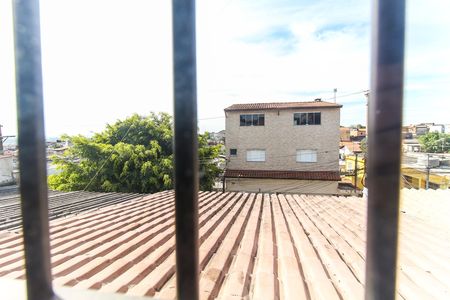 Vista da Suíte de casa à venda com 3 quartos, 300m² em Parque Santa Rita, São Paulo
