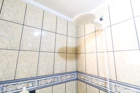 Casa à venda com 300m², 3 quartos e 3 vagas Casa à venda com 300m², 3 quartos e 3 vagasBanheiro da Suíte