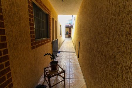 Casa à venda com 300m², 3 quartos e 3 vagas Casa à venda com 300m², 3 quartos e 3 vagasQuintal