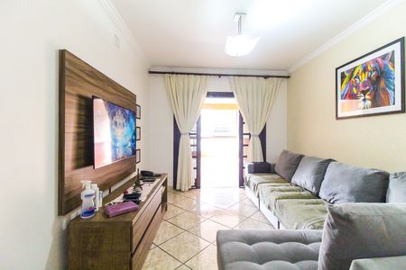Sala de casa à venda com 3 quartos, 300m² em Parque Santa Rita, São Paulo