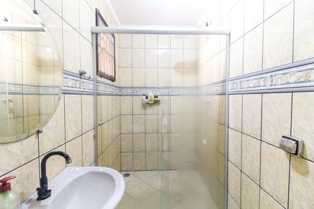 Casa à venda com 300m², 3 quartos e 3 vagas Casa à venda com 300m², 3 quartos e 3 vagasBanheiro da Suíte