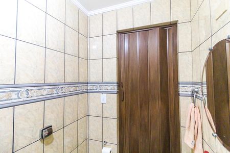 Casa à venda com 300m², 3 quartos e 3 vagas Casa à venda com 300m², 3 quartos e 3 vagasBanheiro da Suíte