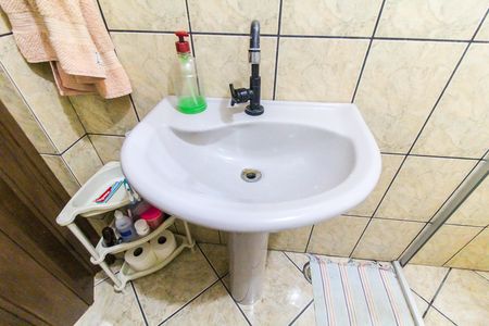 Casa à venda com 300m², 3 quartos e 3 vagas Casa à venda com 300m², 3 quartos e 3 vagasBanheiro da Suíte