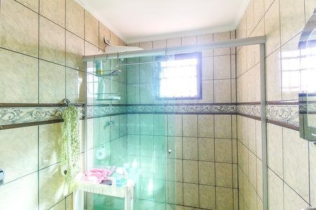 Casa à venda com 300m², 3 quartos e 3 vagas Casa à venda com 300m², 3 quartos e 3 vagasBanheiro social