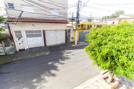 Casa à venda com 300m², 3 quartos e 3 vagas Casa à venda com 300m², 3 quartos e 3 vagasVista da varanda da sala