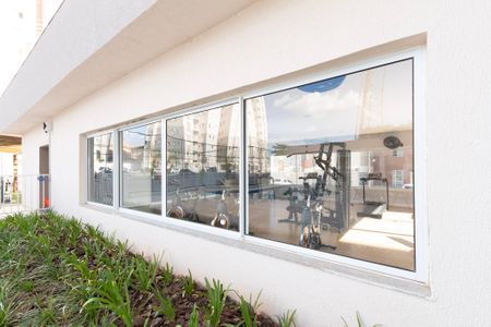 Apartamento para alugar com 50m², 2 quartos e 1 vaga