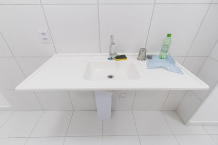 Apartamento para alugar com 50m², 2 quartos e 1 vaga