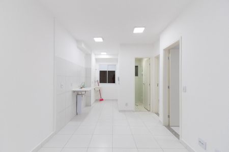 Apartamento para alugar com 50m², 2 quartos e 1 vaga