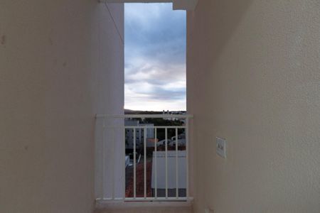 Apartamento para alugar com 50m², 2 quartos e 1 vaga