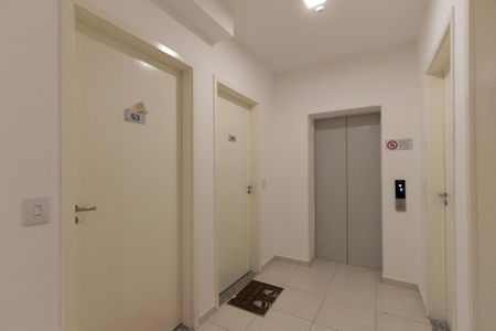 Apartamento para alugar com 50m², 2 quartos e 1 vaga