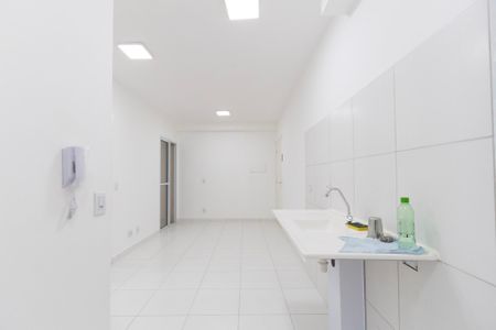 Apartamento para alugar com 50m², 2 quartos e 1 vaga