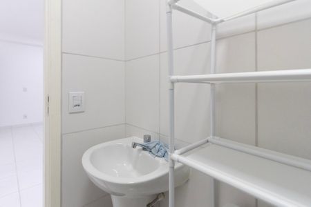 Apartamento para alugar com 50m², 2 quartos e 1 vaga