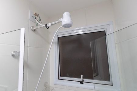 Apartamento para alugar com 50m², 2 quartos e 1 vaga