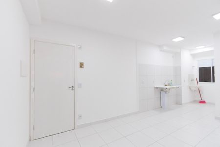 Apartamento para alugar com 50m², 2 quartos e 1 vaga