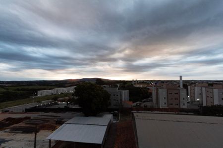 Apartamento para alugar com 2 quartos, 50m² em Júlio de Mesquita Filho, Sorocaba