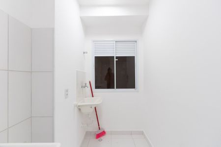 Apartamento para alugar com 50m², 2 quartos e 1 vaga