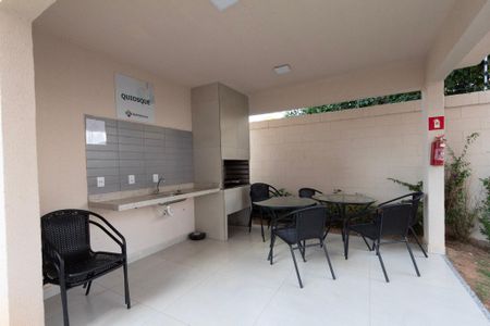 Apartamento para alugar com 50m², 2 quartos e 1 vaga