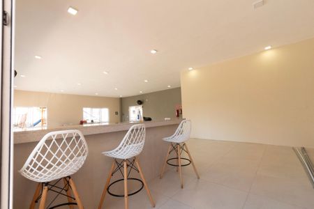 Apartamento para alugar com 2 quartos, 50m² em Júlio de Mesquita Filho, Sorocaba