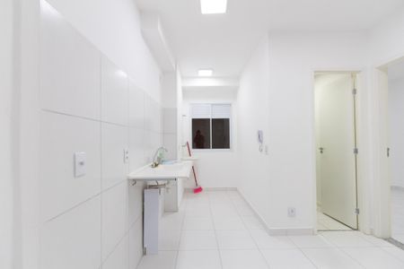 Apartamento para alugar com 50m², 2 quartos e 1 vaga