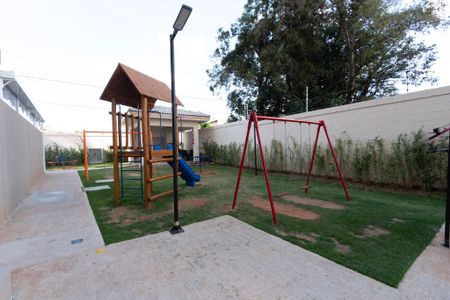 Apartamento para alugar com 50m², 2 quartos e 1 vaga