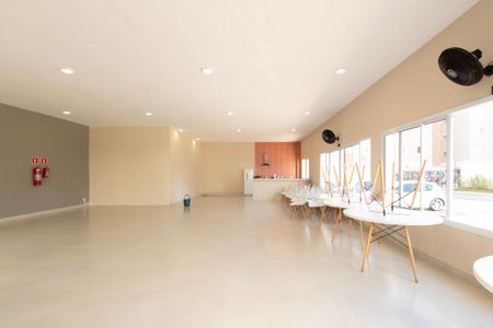 Apartamento para alugar com 50m², 2 quartos e 1 vaga