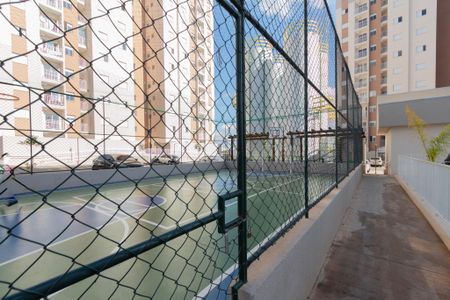 Apartamento para alugar com 2 quartos, 50m² em Júlio de Mesquita Filho, Sorocaba
