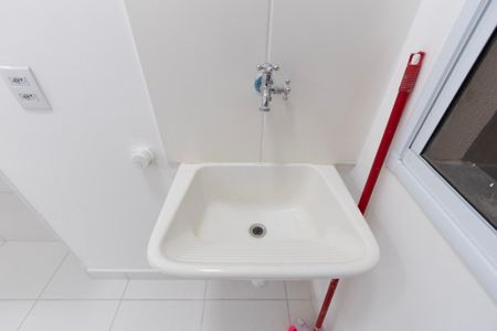 Apartamento para alugar com 2 quartos, 50m² em Júlio de Mesquita Filho, Sorocaba