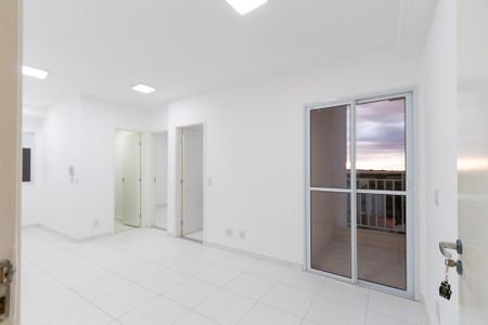 Apartamento para alugar com 2 quartos, 50m² em Júlio de Mesquita Filho, Sorocaba