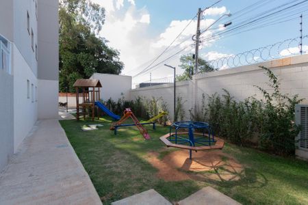 Apartamento para alugar com 2 quartos, 50m² em Júlio de Mesquita Filho, Sorocaba