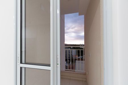 Apartamento para alugar com 2 quartos, 50m² em Júlio de Mesquita Filho, Sorocaba
