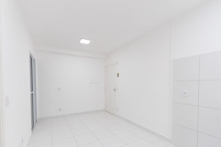 Apartamento para alugar com 2 quartos, 50m² em Júlio de Mesquita Filho, Sorocaba