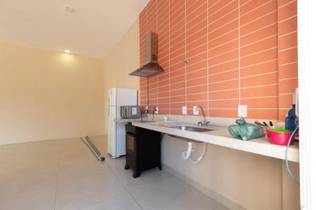 Apartamento para alugar com 2 quartos, 50m² em Júlio de Mesquita Filho, Sorocaba