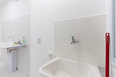 Apartamento para alugar com 2 quartos, 50m² em Júlio de Mesquita Filho, Sorocaba