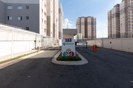 Apartamento para alugar com 50m², 2 quartos e 1 vaga