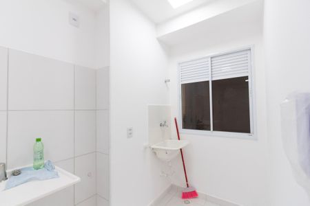 Apartamento para alugar com 50m², 2 quartos e 1 vaga