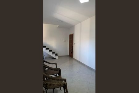 Apartamento para alugar com 2 quartos, 88m² em Vila Suíça, Santo André