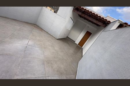 Área externa de apartamento para alugar com 2 quartos, 88m² em Vila Suíça, Santo André