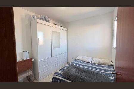 Quarto de apartamento para alugar com 1 quarto, 25m² em Vila Constança, São Paulo