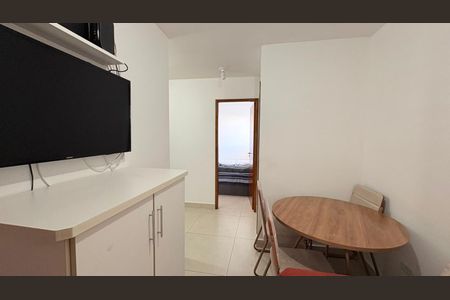Apartamento para alugar com 1 quarto, 25m² em Vila Constança, São Paulo
