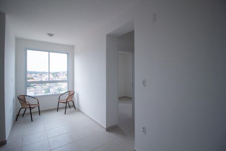 Apartamento para alugar com 2 quartos, 45m² em Rio Acima, Votorantim